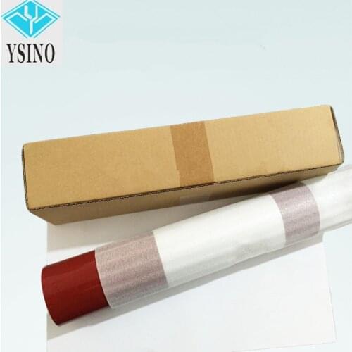 Japan Long Life Lower Fuser Film Sleeve PRESS C8000 Lower Fuser Belt for Konica Minolta Bizhub C8000 A1RF-R711-Film