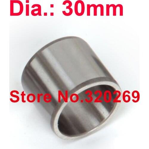 1PCS Needle Roller Bearing Inner Ring Bush Diameter 30MM 30X35X12 30X35X30 30X36X17 30X37X22 30X38X20 30X40X20 30X40X30 MM