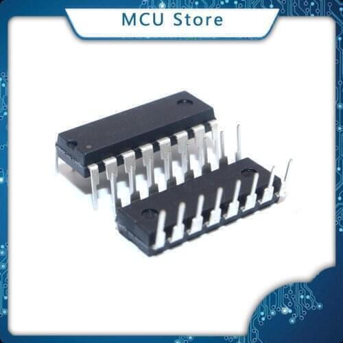 10PCS MAX232CPE DIP16 MAX232C DIP MAX232 DIP-16 MAX232EPE RS-232 ULN2004AN ULN2004A ULN2004 ULN2004APG UCN5804B UCN5804 IC