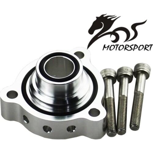 Blow Off valve Adaptor/blow off dump For BMW Mini Cooper S Turbo