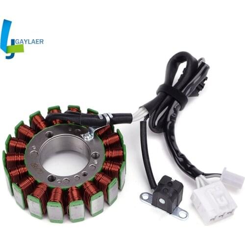 Motorcycle Stator Coil for Yamaha T MAX 500 XP500 2001-2003 Motorcycle Generator
