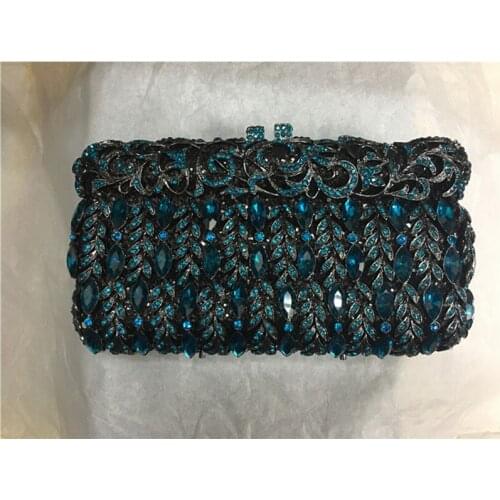 Fashion Party Pearl Beads Clutch Bags Handmade Wedding Bags Female Prom Purse Bridal Shoulder Bag Bridal Wedding Elegant Party