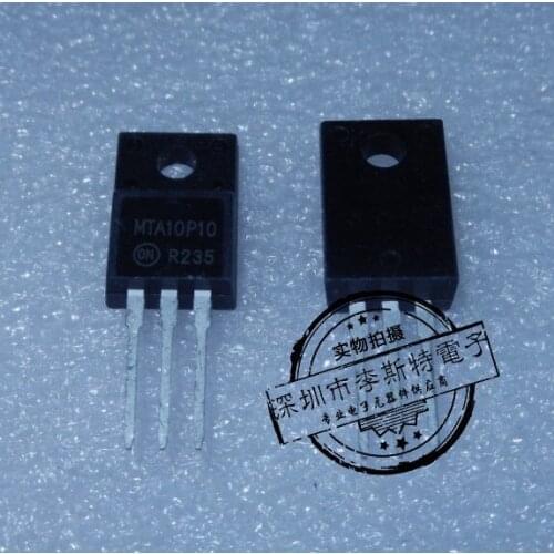 MTA10P10 TO-220F