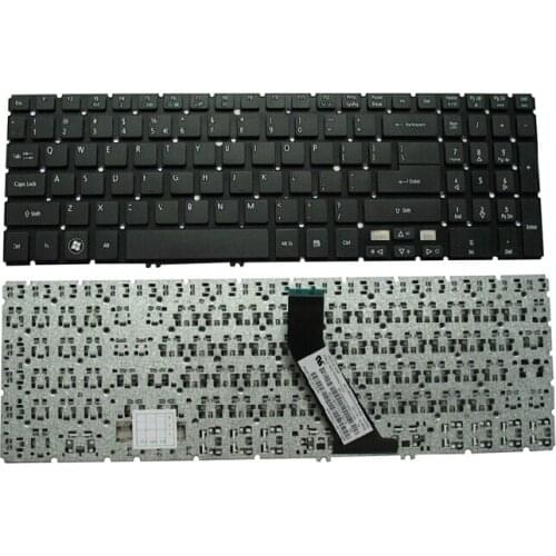 English New Keyboard FOR Acer for Aspire M3 M5 M5-581T M5-581G M5-581PT M5-581TG M3-581T M3-581PT M3-581PTG US laptop keyboard