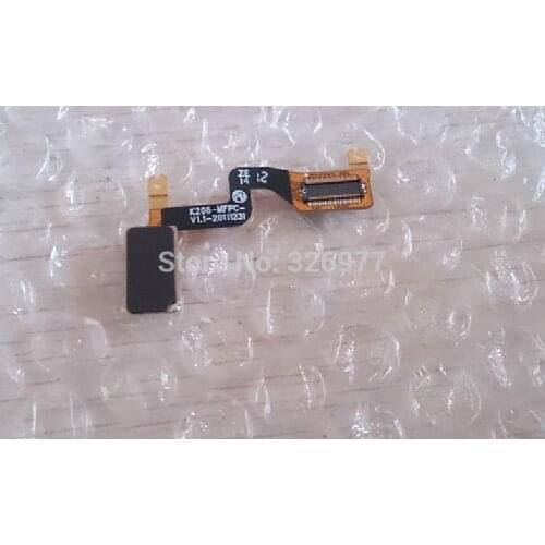 The new K206 cable fpc carbaryl MFPC-K206-V1.1-20111231 cable free shipping