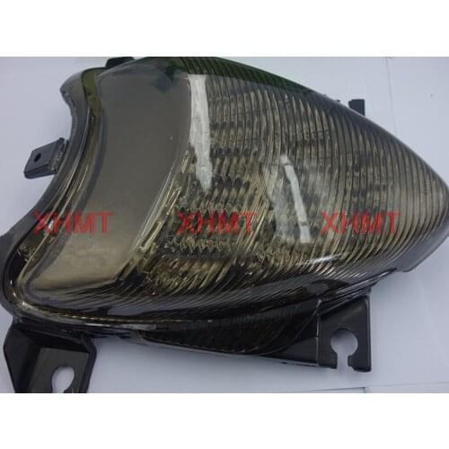 Lights License Brake Plate Turn Signal Tail Light for SUZUKI M109R 2006 - 2009 2008 2007