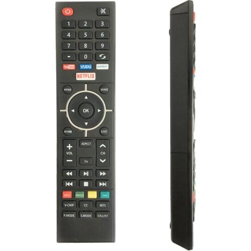 New Remote Control Suitable For Westinghouse WD43UB4530 WD55UB4530 WE55UDT108 WE58UB4108 Smart LED UHD 4K TV