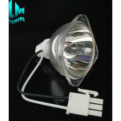 LUMENS&OEM RLC-055 Replacement Bulbs Projector Bare Lamp for Viewsonic PJD5122 PJD5152 PJD5352 PJD5211