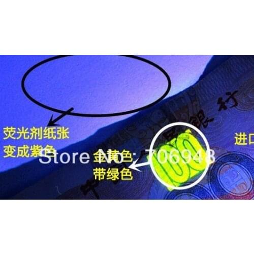 5W 365NM UV LED Beads 700-1300MA 3-8V