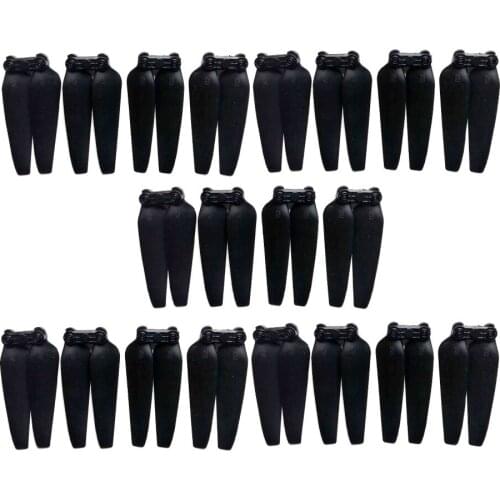 20pcs S162 Part Suitable for JD22S E520 E520S rc drone gps 4K camera drone Quadcopter spare parts propeller blades props