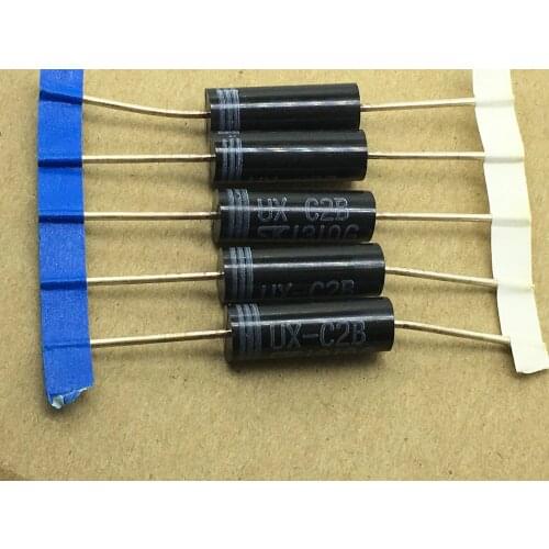 1pcs/lot UX-C2B High Voltage Diode of Frequency Conversion Microwave Oven New original
