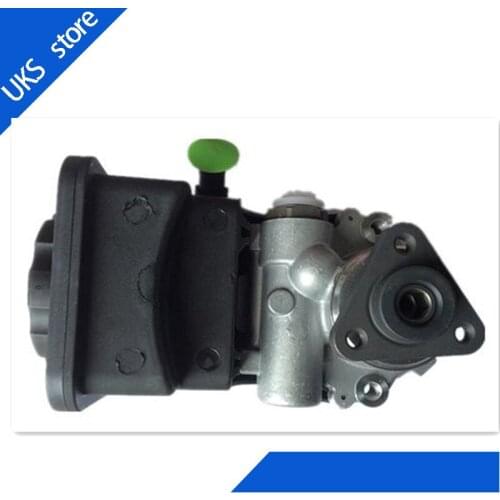 32416760956 32416783431 Steering pump for BMW 5 (E60) 530 d M57 D30 (306D2)03/07 - 10/03