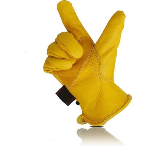 Protective Gloves ChinFine China