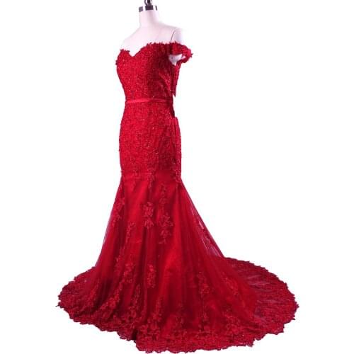 Женские платья с открытыми плечами DANTHUS China At AliExpress