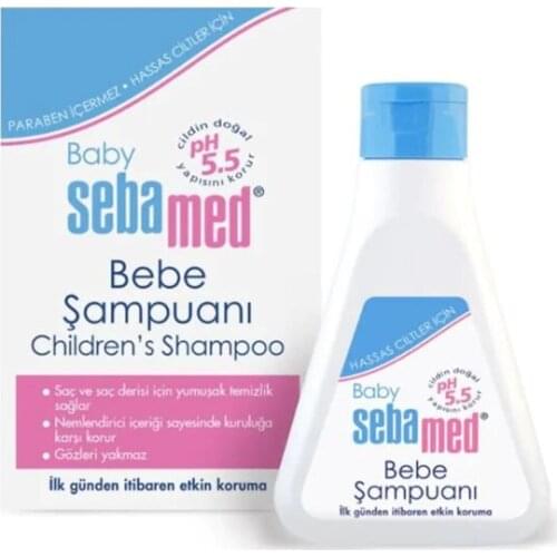 Sebamed Baby Shampoo 250 ml 442123954