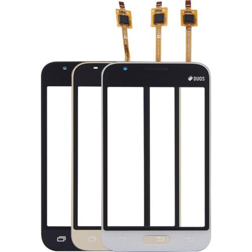 For Samsung Galaxy J1 mini Touch Screen Digitizer Glass Replacement Free Shipping