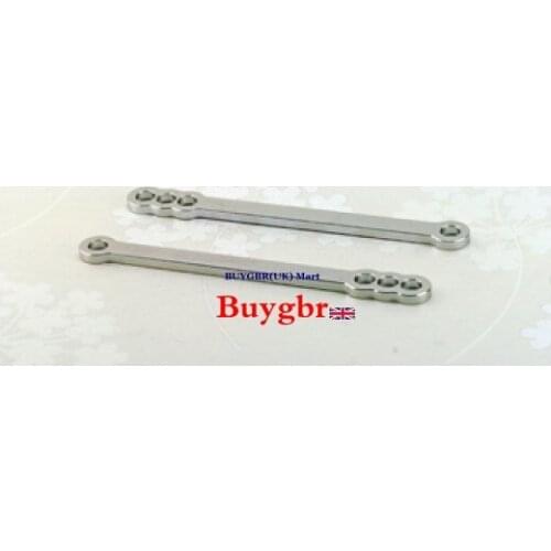 For Suzuki GSXR 600/750 2000 2001-2005 GSXR 1000 2001-2004 Motorcycle Lowering Links Buygbr