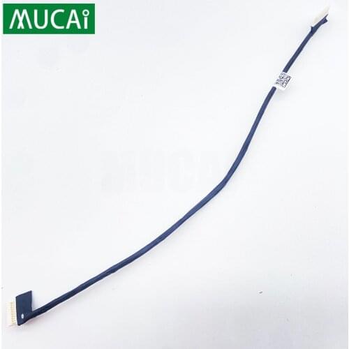 Battery Flex Cable For HP 15-BC 15-AU 15-AX 15-AX015TX TPN-Q173 laptop Battery Cable Connector Line Replace Battery cable Wire