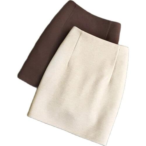 Вязаные юбки-карандаши IEGXFASHION China At AliExpress