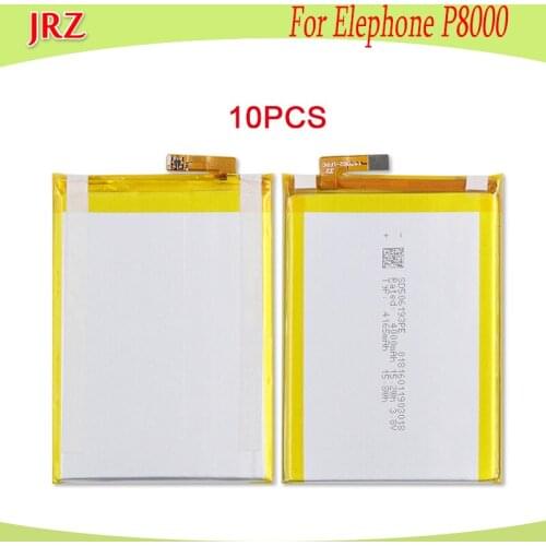 JRZ Elephone P8000 Phone Batteries China