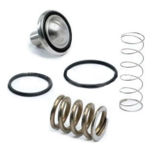 2206469500 Minimum Pressure Valve Kit for Atlas Copco Compressor Repair Part MPV Kit