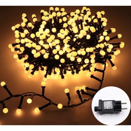 Laimanice Street Lighting