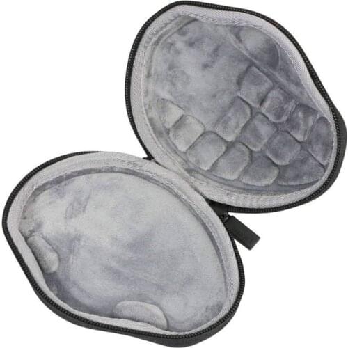 LX9B Portable Storage Bag Carrying Protective Case Cover Pouch for logitech M570 MX Ergo Mouse Accessories