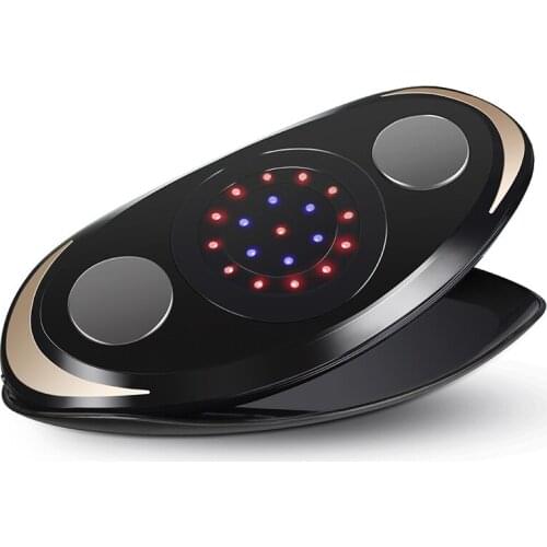 Waist Massage Therapy Back Pain Lumbar Vertebrae Low Back Pain Cervical Systemic Multi-Functional Lumbar Correction Pain Relief