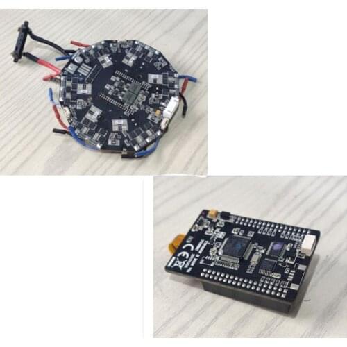 YUNEEC Typhoon H480 Quadcopter Spare Parts Original Accessories motherboard flight control board