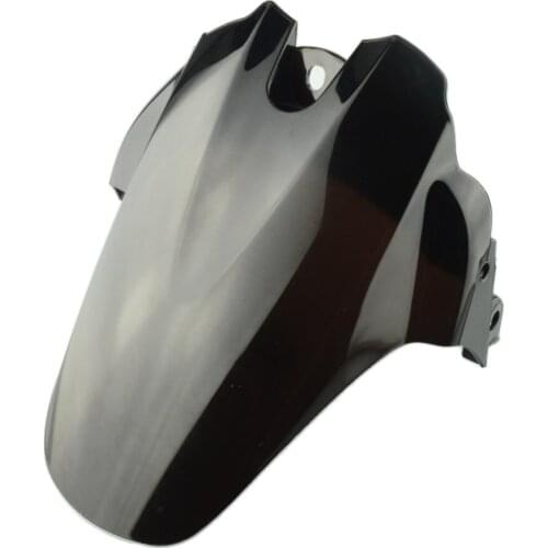 Motorcycle Fairing Rear Wheel Hugger Fender Mudguard Mud Splash Guard For Suzuki GSXR 600 750 R K6 K8 2006 2007 2008 2009 2010