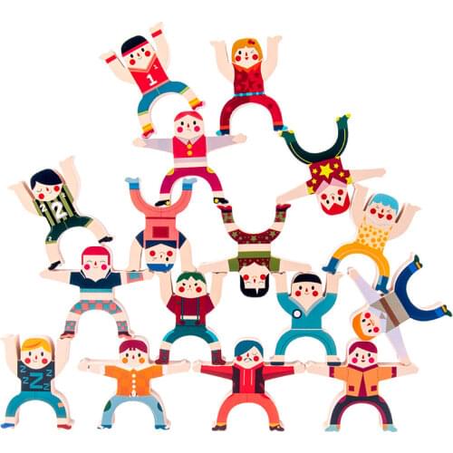 Mount Hight Pyramid Toys