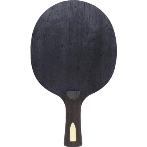 New Arrival Stuor Table Tennis Racket Fan Zhendong 12k 7 Layer Lgeacy Carbon Table Tennis Blade Ping Pong Racket