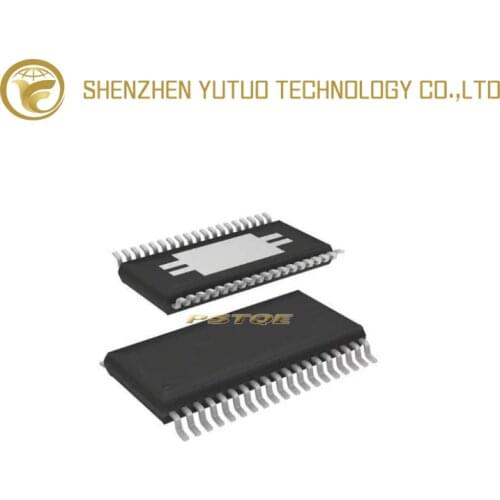 New Original Non-counterfeit L6480H L6480 HTSSOP-38 HTSSOP IC In Stock