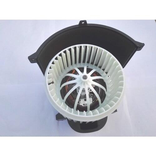NEW Genuine OEM INTERIOR BLOWER MOTOR FOR AUDI Q7 PORSCHE CAYENNE VW AMAROK TOUAREG LHD 7L0 820 021 7L0820021 7L0820021H