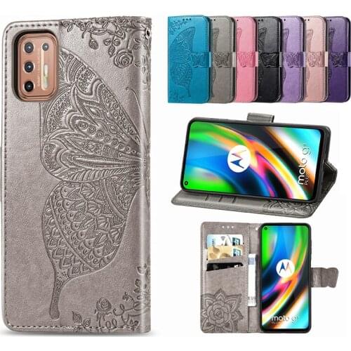 Solid Color Cute Leather Phone Case For Motorola P50 P40 E7 Power E6 Plus Edge S Z4 Play One Pro Action Vision Zoom Luxury Cases