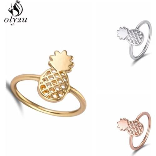 Кольца Oly2U China At AliExpress