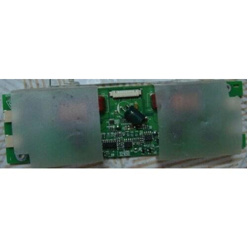 PCBA original four small mouth pressure BN44-00060A inverter