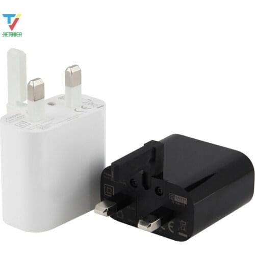 Travel Wall Charger CE CB Approved 5V2A One Port USB UK Charger for iPhone iPad Samsung S10+ Smart Cell Phone Tablet 300pcs