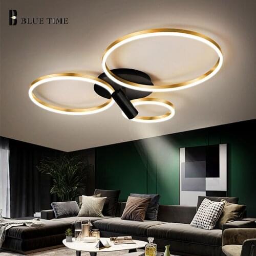 Modern Ceiling Light Led Lustres Home Decoration Chandelier Ceiling Lamp For Living Room Bedroom Restaurant Kitchen Dining room