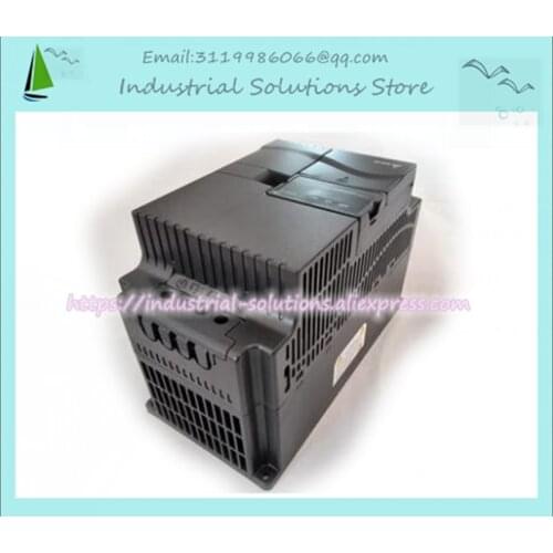 Input 1PH 220V Output 3PH Inverter E-Series VFD022E21A 0~240V 11A 0.1~600Hz VFD-E 2.2KW 3HP New Original
