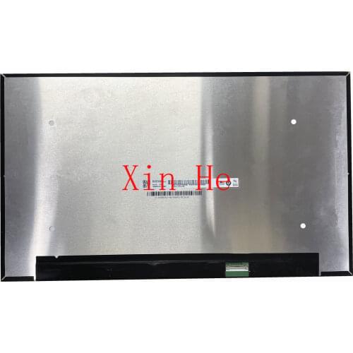 B156HAN02.5 fit NV156FHM-N4H NV156FHM-N52 N4N NV156FHM-N4L LP156WFC SPM1 Laptop Lcd Screen Non-Touch