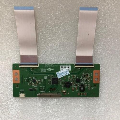 1pcs/lot 47R5200PD 47X8100PDE Logic board LC470EUN-SFF1 6870C-0432A 6870C0432A