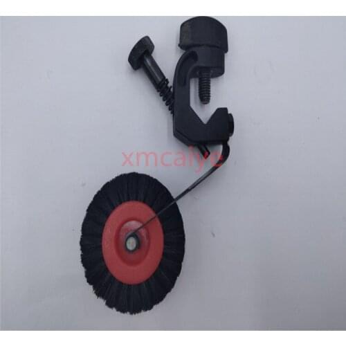 4 pieces free shipping SM74 circuit brush cpl M2.020.216F SM74 CD74 hard brush wheel