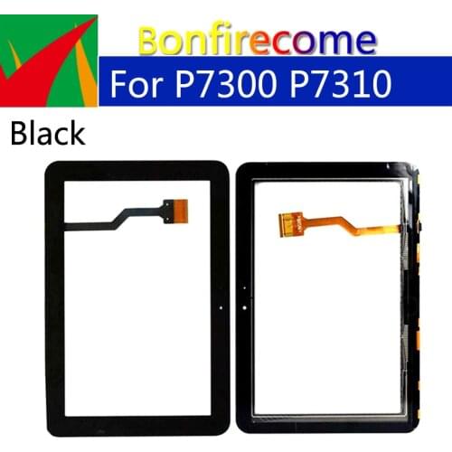 8.9" For Samsung Galaxy Tab GT P7300 P7310 Touch Screen Digitizer Panel Sensor LCD Display Tablet Touchscreen Replacement