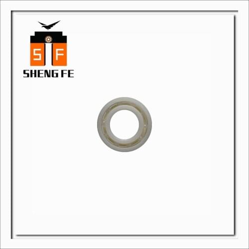 ZrO2 Ceramic Bearing 95 5x9x3 ABEC-9 Ball Bearing 95 Fishing Reel Bearing 950 Apparatus Bearing MR95 Seawater/Saltwater Bearing