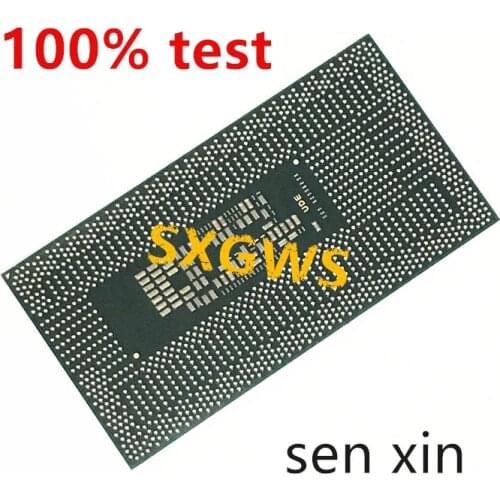 Free shipping 1pcs tested SREJP i7-8565U CPU BGA chipest with balls good quality