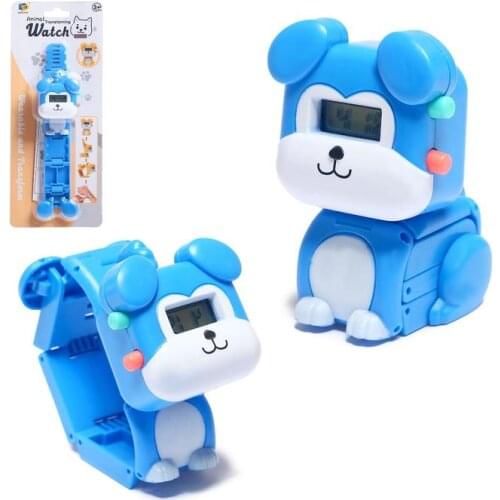 DADE TOYS Toys And Goods For Creativity