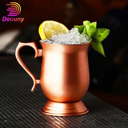 Deouny Beer Mugs