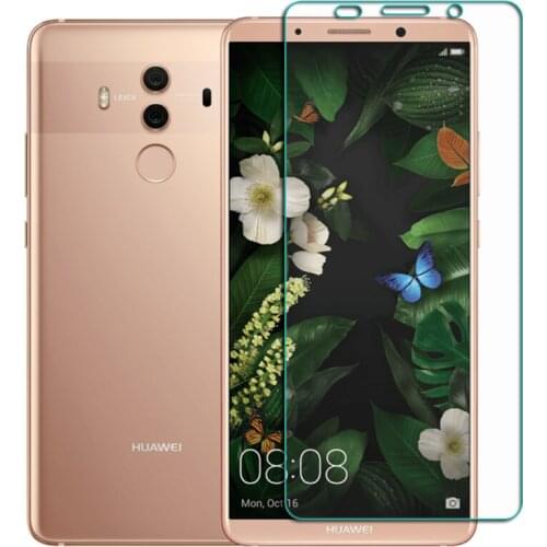 For Huawei Mate 10 Pro 6" Screen Protective Tempered Glass ON Mate10Pro BLA-L29, BLA-L09 BLA-AL00, BLA-A09 Protector Cover Film