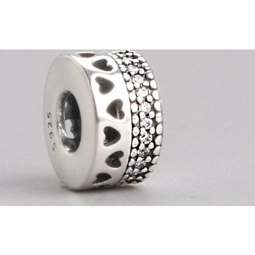 DoDoFly Authentic 925 Sterling Silver Personalized DIY Beads Fit Original Bracelet Pendant DIY Jewelry Charms Gift